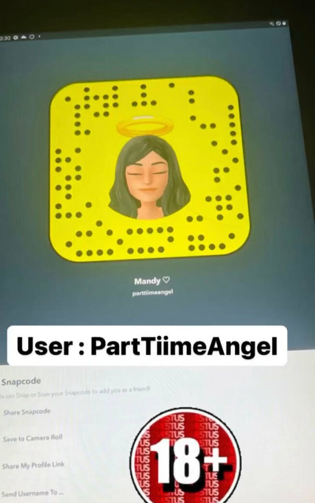 amandamaggie actress galleries