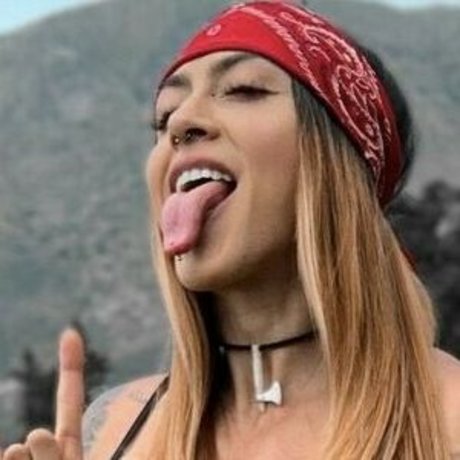 Juliana Nossa model exclusive gallery