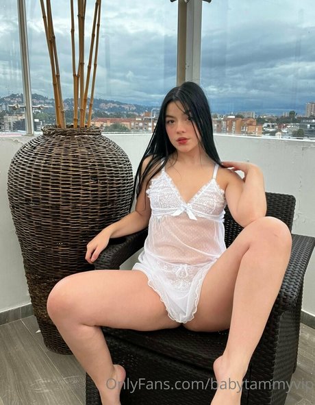 babytammyvip sexy star img