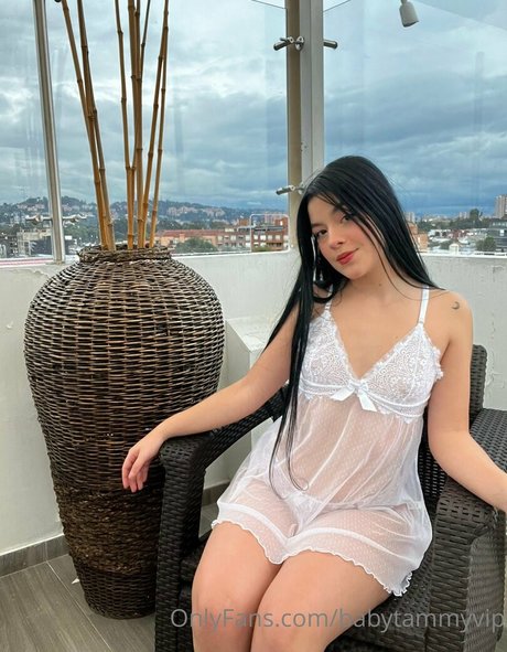 babytammyvip free model galleries