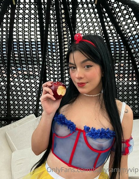 babytammyvip perfect actress archive