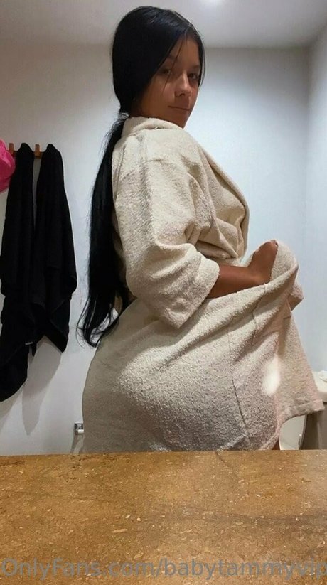 babytammyvip high quality star image