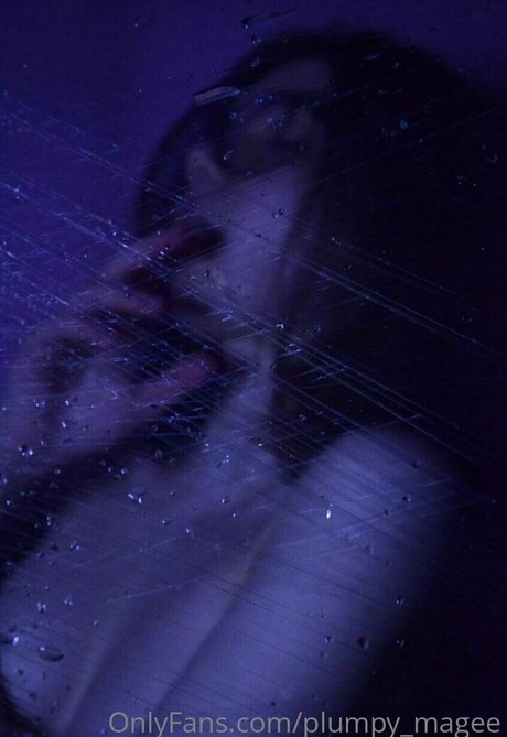 Plumpy mage star pretty picture