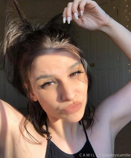 corpus onlyfans hot naked pic