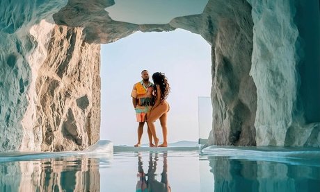 Angela Simmons best star photo