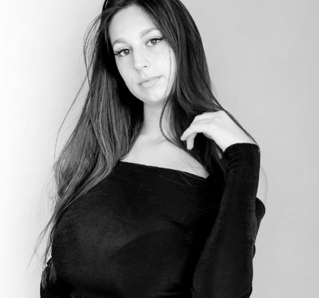 Letizia Ceresa model nudes gallery