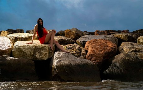 Letizia Ceresa naked pornstar img