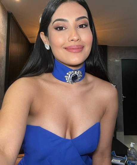 Thaynara OG nudes actress picture