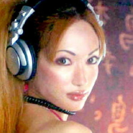 DJ HEAVYGRINDER naked actress archive