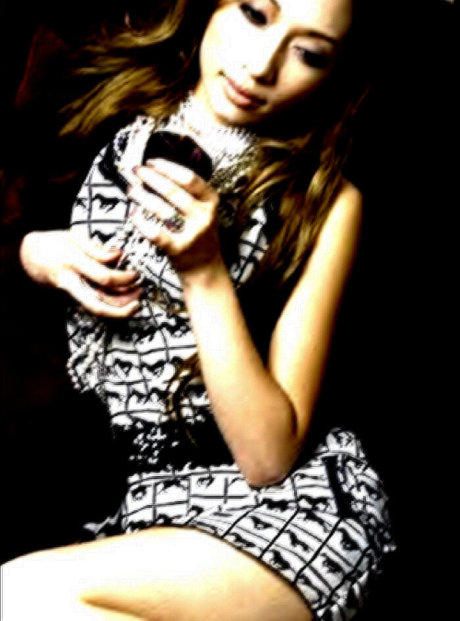 DJ HEAVYGRINDER erotic actress img