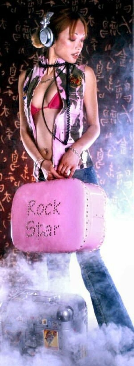 DJ HEAVYGRINDER xxx model pictures