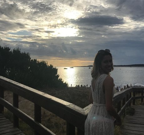 Fernanda Mota Farhat actress gallery