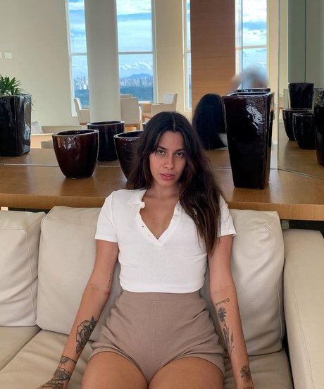 Fernanda Mota Farhat best star img