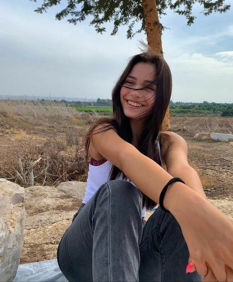 Aviya Danino pornstar nude pictures