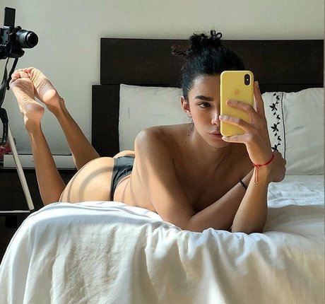 Gabrielle Maya star beautiful pics