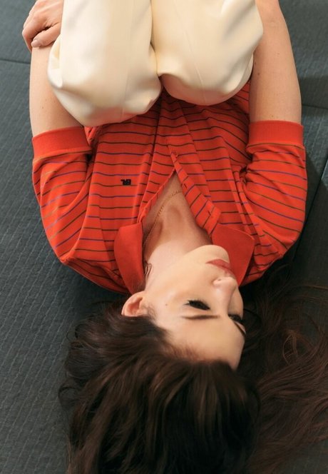 Anne Hathaway best model photos