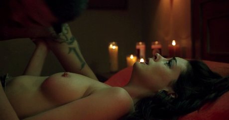 Anne Hathaway pornstar archive