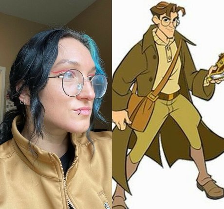 Kris Statlander model free photos