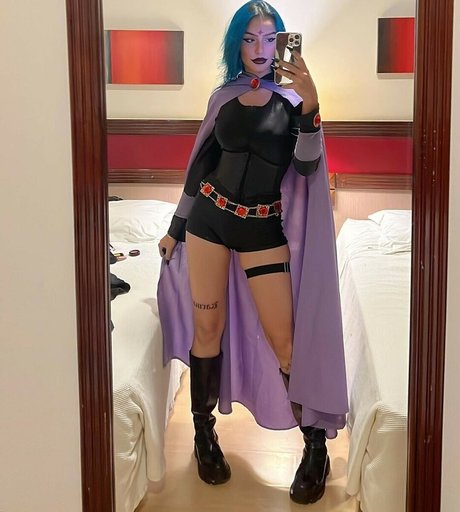 Belle Kaffer pornstar xxx img