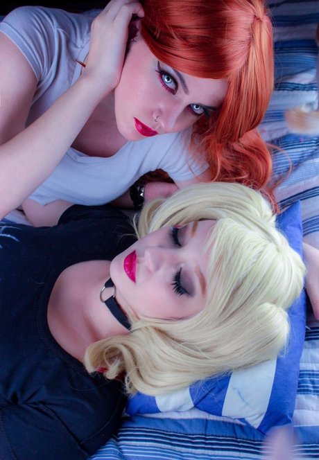 Magui Sunshine beautiful pornstar archive