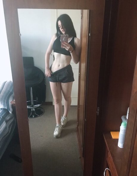 brunette doggystyle onlyfans sexy naked image