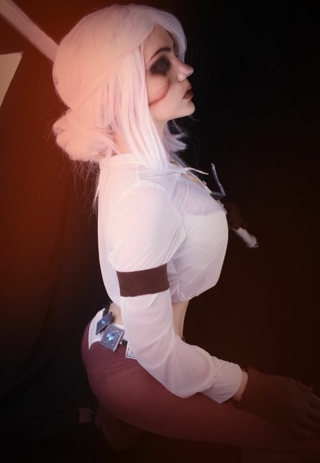 Magui Sunshine actress archive