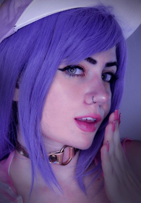 Magui Sunshine perfect actress photos