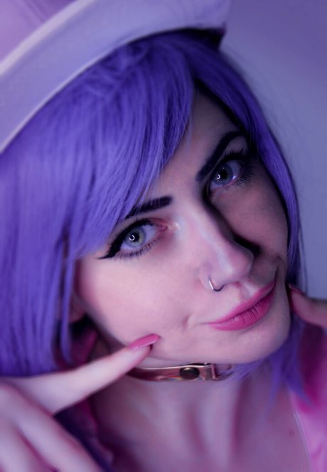 Magui Sunshine star beautiful picture