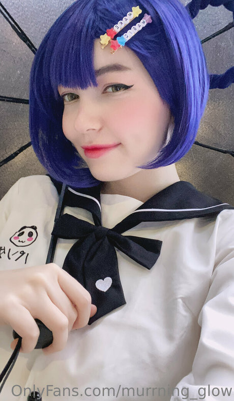 Murrning Glow nude thumbnail