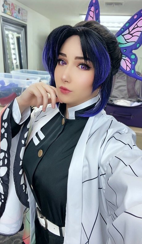 cosplay joi onlyfans exclusive images