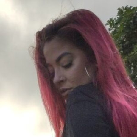 Xanelle nude star pic