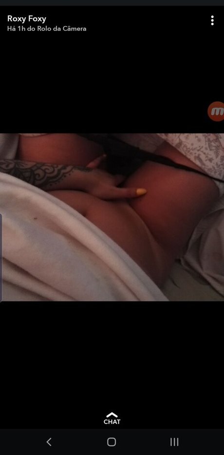 Xanelle star pornographic archive