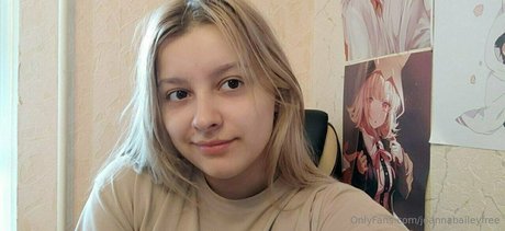 joannabaileyfree best model images