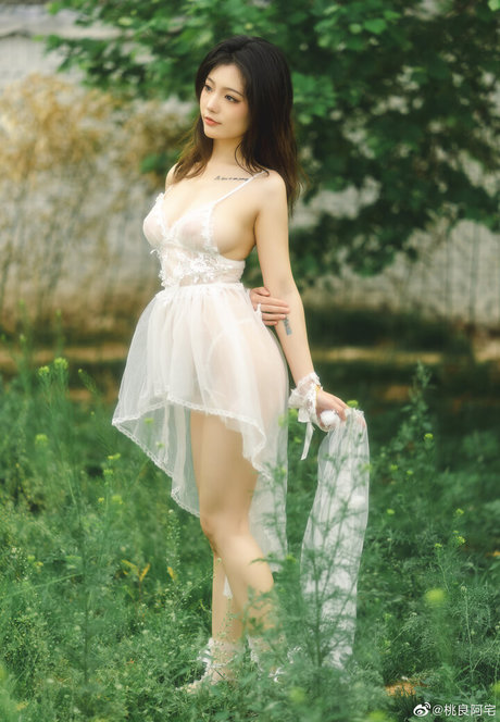 Taoliangazhai pornstar sexy images