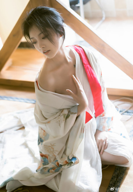 Taoliangazhai pornstar sexy photos