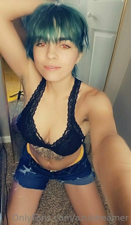 azuldreamer high quality pornstar picture
