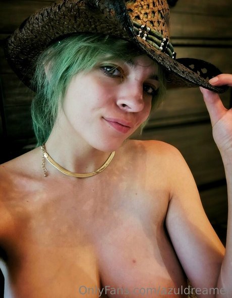 azuldreamer pornstar free gallery