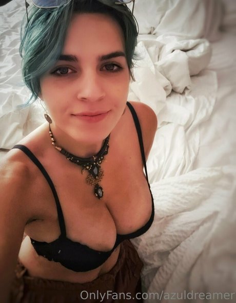 azuldreamer porn actress pictures