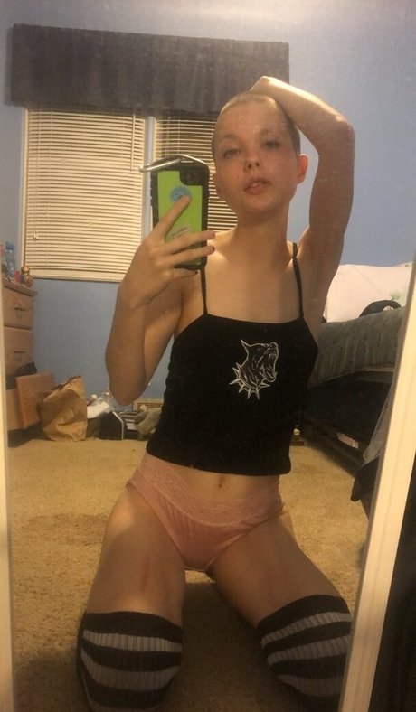 femboy onlyfans beautiful nude archive