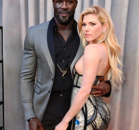 Katheryn Winnick Ai Porn star pretty image