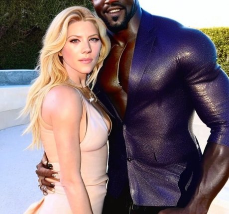 Katheryn Winnick Ai Porn model perfect pic