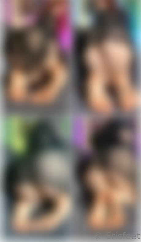 erisfeet freemium naked pornstar galleries