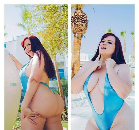 leahvonnoirefree hot star photo