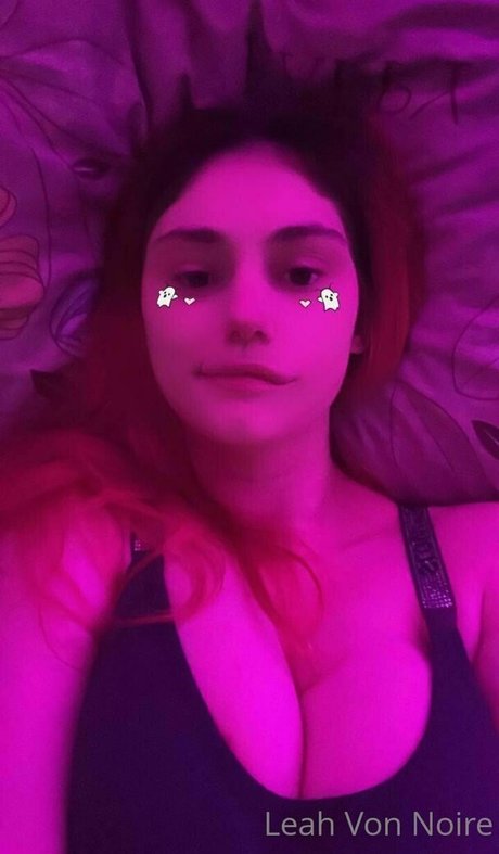 leahvonnoirefree sexy star photos