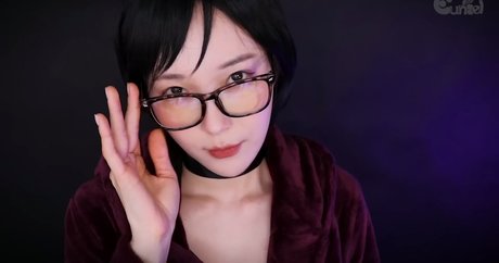 Eunzel ASMR star sex galleries