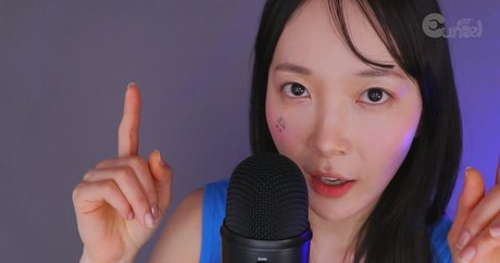 Eunzel ASMR pornstar hot gallery