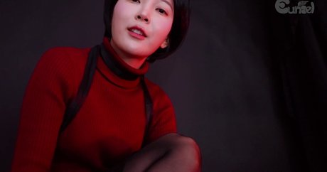 Eunzel ASMR sexy actress gallery