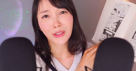 Eunzel ASMR free star images