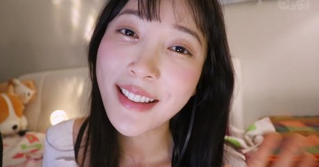 Eunzel ASMR nudes actress pic