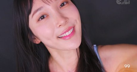 Eunzel ASMR model sex galleries